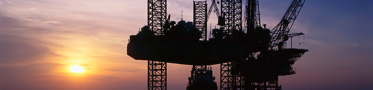 Oilfield Machinery Expertise